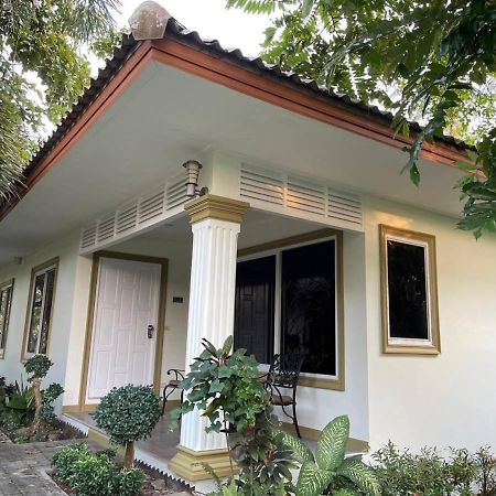 Vacation Garden Villa Thalang Ngoại thất bức ảnh