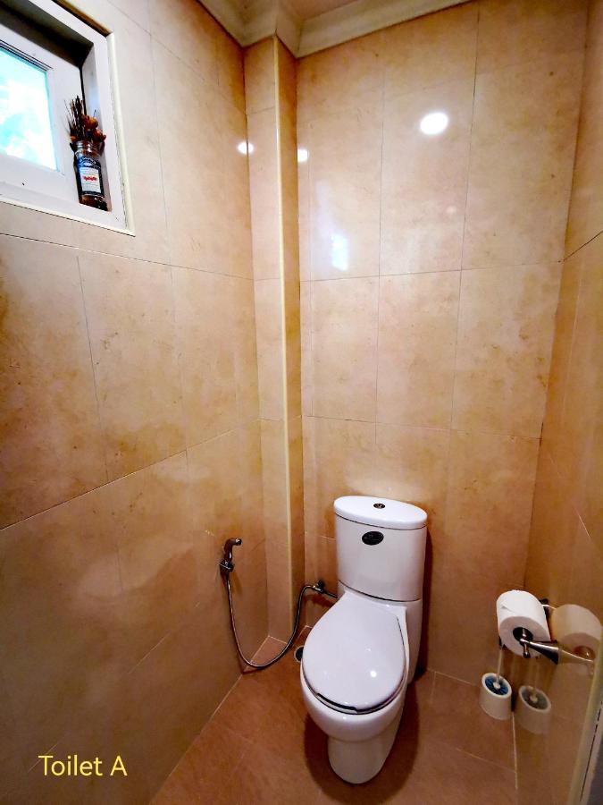 Vacation Garden Villa Thalang Ngoại thất bức ảnh