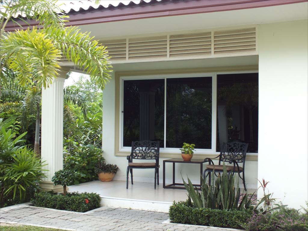 Vacation Garden Villa Thalang Ngoại thất bức ảnh