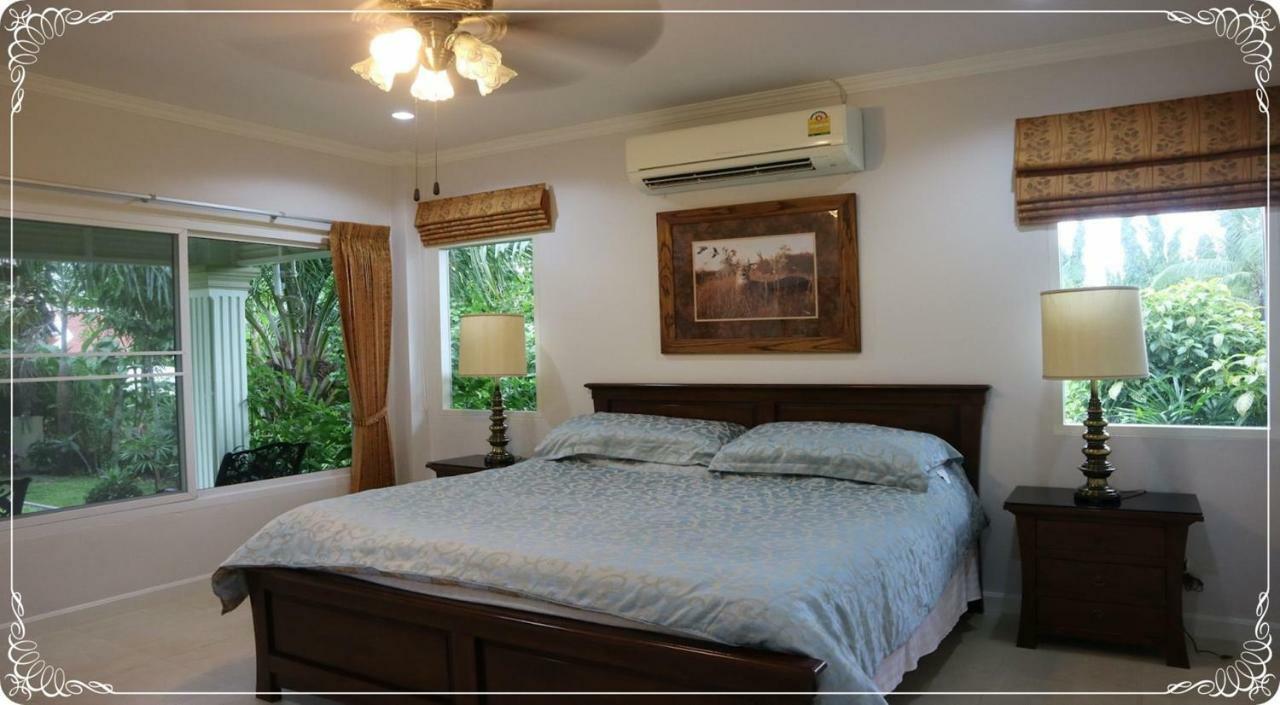 Vacation Garden Villa Thalang Ngoại thất bức ảnh