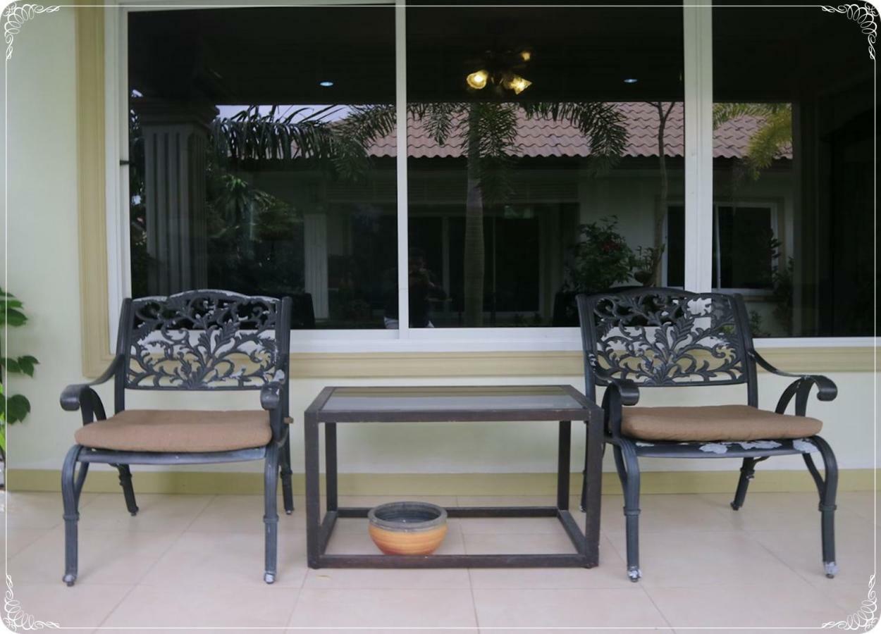 Vacation Garden Villa Thalang Ngoại thất bức ảnh