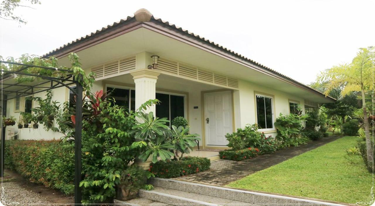 Vacation Garden Villa Thalang Ngoại thất bức ảnh