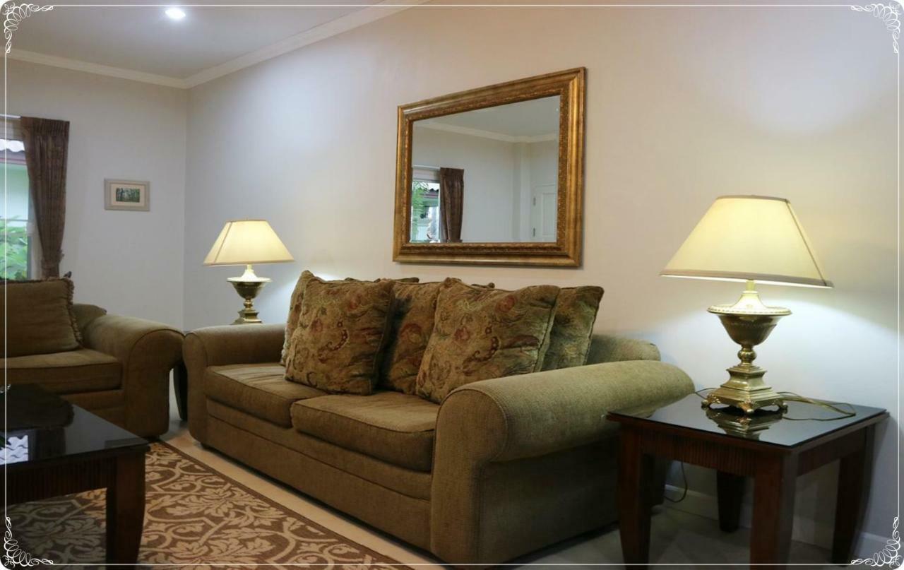 Vacation Garden Villa Thalang Ngoại thất bức ảnh