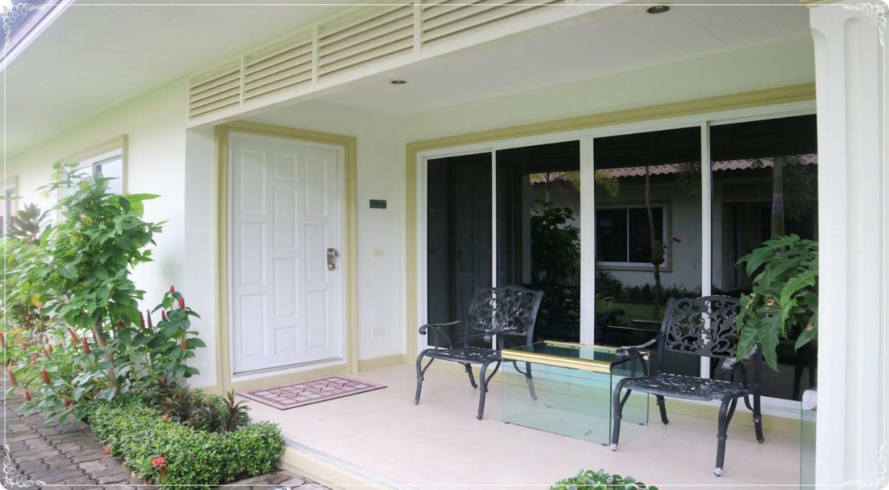 Vacation Garden Villa Thalang Ngoại thất bức ảnh