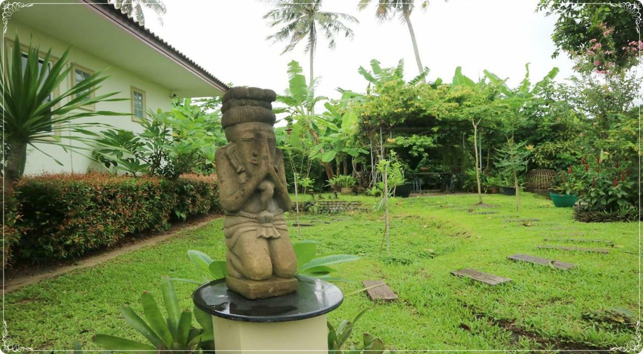 Vacation Garden Villa Thalang Ngoại thất bức ảnh