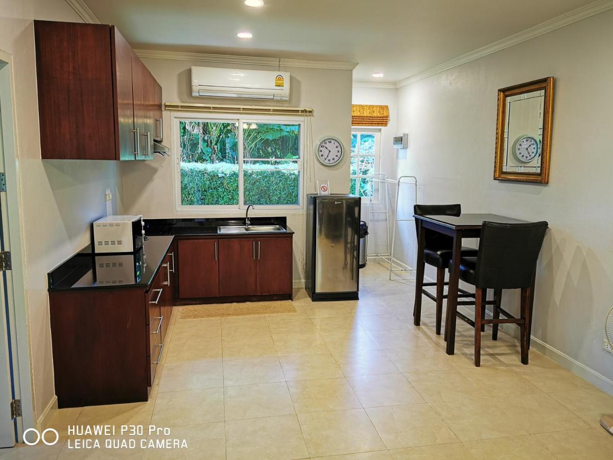 Vacation Garden Villa Thalang Ngoại thất bức ảnh