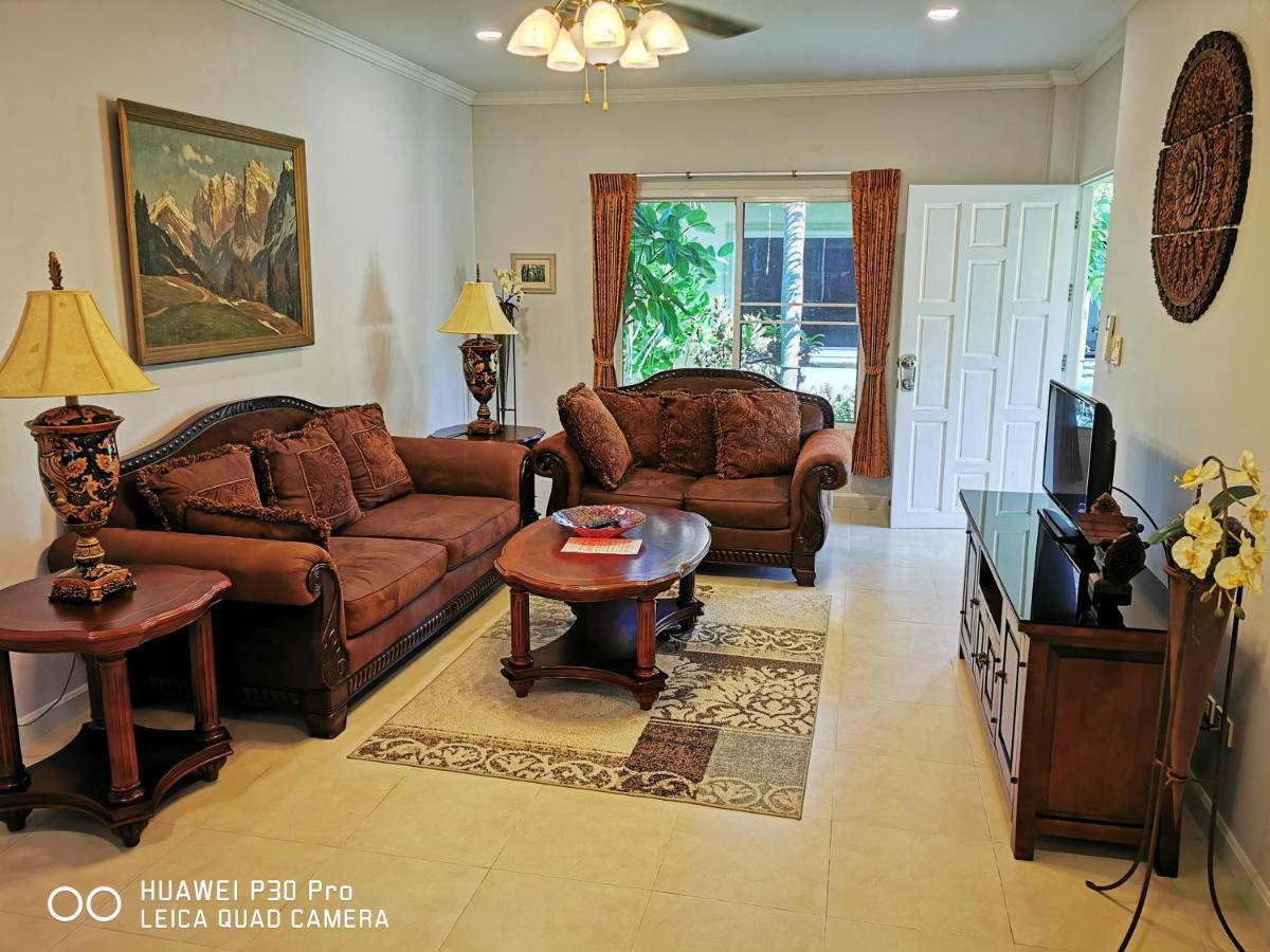 Vacation Garden Villa Thalang Ngoại thất bức ảnh