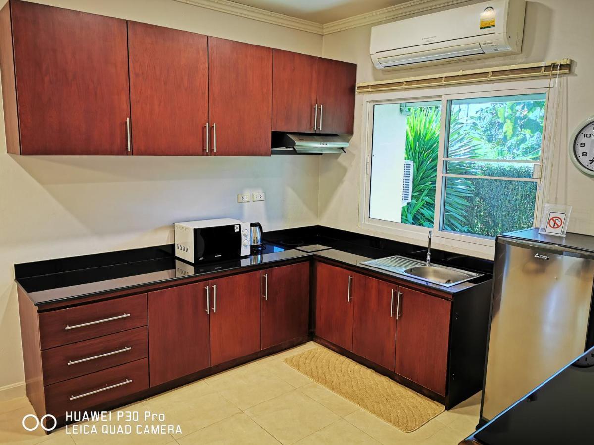 Vacation Garden Villa Thalang Ngoại thất bức ảnh