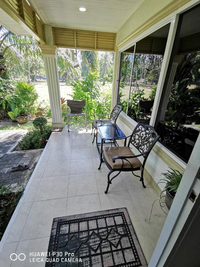 Vacation Garden Villa Thalang Ngoại thất bức ảnh